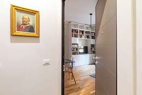 Esquilino Charming Apartment 