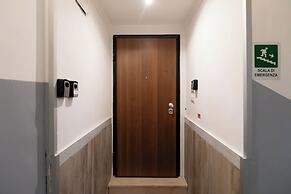 Esquilino Charming Apartment 