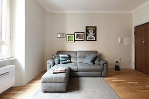 Esquilino Charming Apartment 