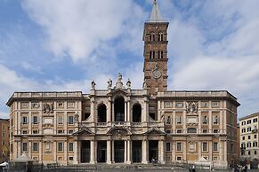 Esquilino Charming Apartment 