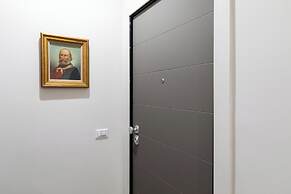 Esquilino Charming Apartment 