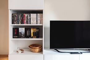 Esquilino Charming Apartment 