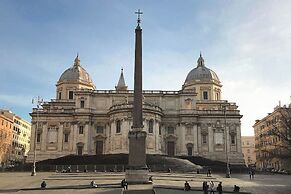 Esquilino Charming Apartment 