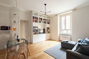 Esquilino Charming Apartment 