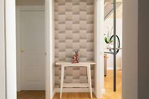 Esquilino Exquisite 2Br Apartment 