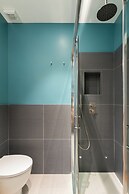 Esquilino Exquisite 2Br Apartment 