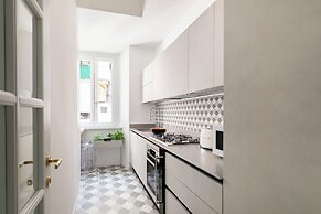 Esquilino Exquisite 2Br Apartment 