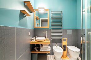 Esquilino Exquisite 2Br Apartment 