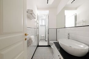 Esquilino Exquisite 2Br Apartment 