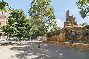 Esquilino Exquisite 2Br Apartment 