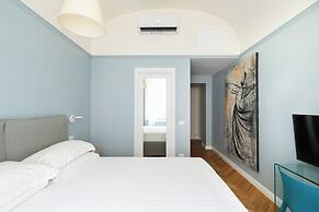 Esquilino Exquisite 2Br Apartment 