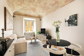 Esquilino Exquisite 2Br Apartment 