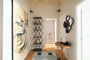 Esquilino Exquisite 2Br Apartment 