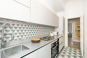 Esquilino Exquisite 2Br Apartment 