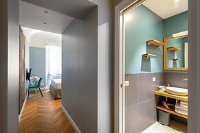 Esquilino Exquisite 2Br Apartment 