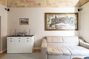 Esquilino Exquisite 2Br Apartment 