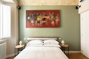 Esquilino Exquisite 2Br Apartment 