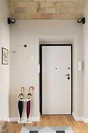 Esquilino Exquisite 2Br Apartment 