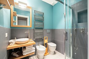 Esquilino Exquisite 2Br Apartment 