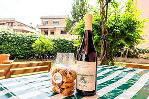 Monteverde Apartments