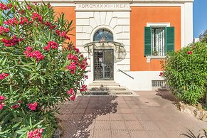 Monteverde Apartments