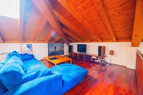 Monteverde Apartments