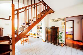 Monteverde Apartments