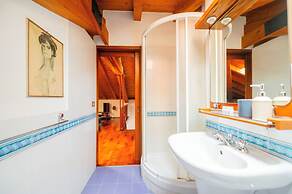 Monteverde Apartments