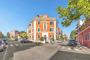 Monteverde Apartments