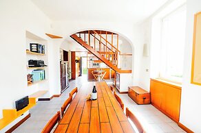 Monteverde Apartments