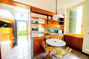 Monteverde Apartments