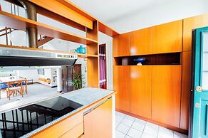 Monteverde Apartments