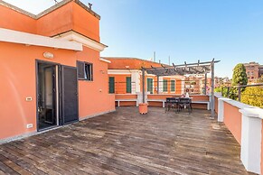 Monteverde Apartments