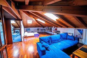 Monteverde Apartments