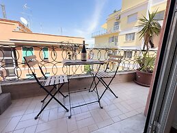 Monteverde Apartments