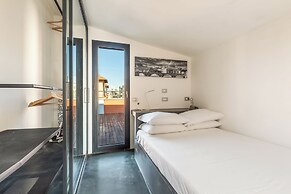 Monteverde Apartments