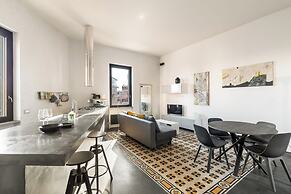 Monteverde Apartments