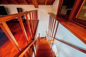 Monteverde Apartments