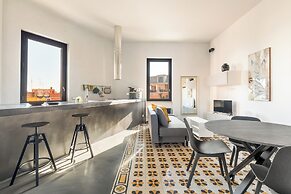 Monteverde Apartments