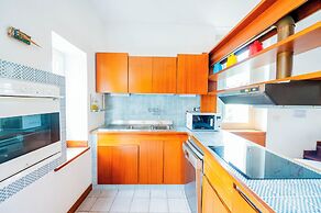 Monteverde Apartments