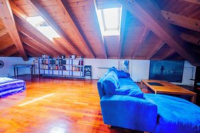 Monteverde Apartments