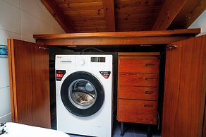 Monteverde Apartments