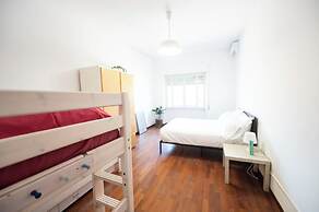 Monteverde Apartments