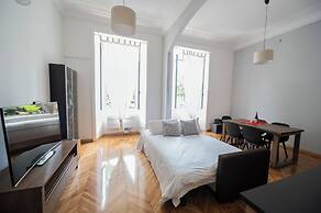 Lovely And New Apartment Near Termini Station 
