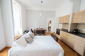 Lovely And New Apartment Near Termini Station 