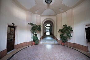 Lovely And New Apartment Near Termini Station 