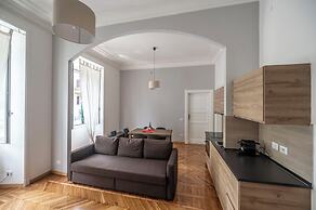 Lovely And New Apartment Near Termini Station 