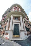 Lovely And New Apartment Near Termini Station 