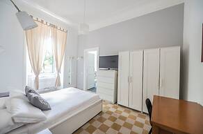 Lovely And New Apartment Near Termini Station 