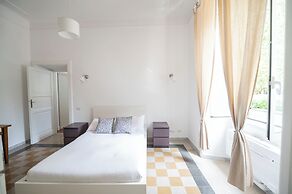 Lovely And New Apartment Near Termini Station 